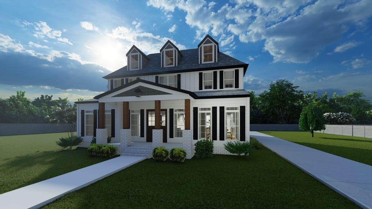 1506 Shalom St - Photo 1