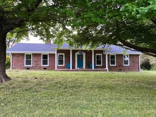 281 Duncantown Rd - Photo 1