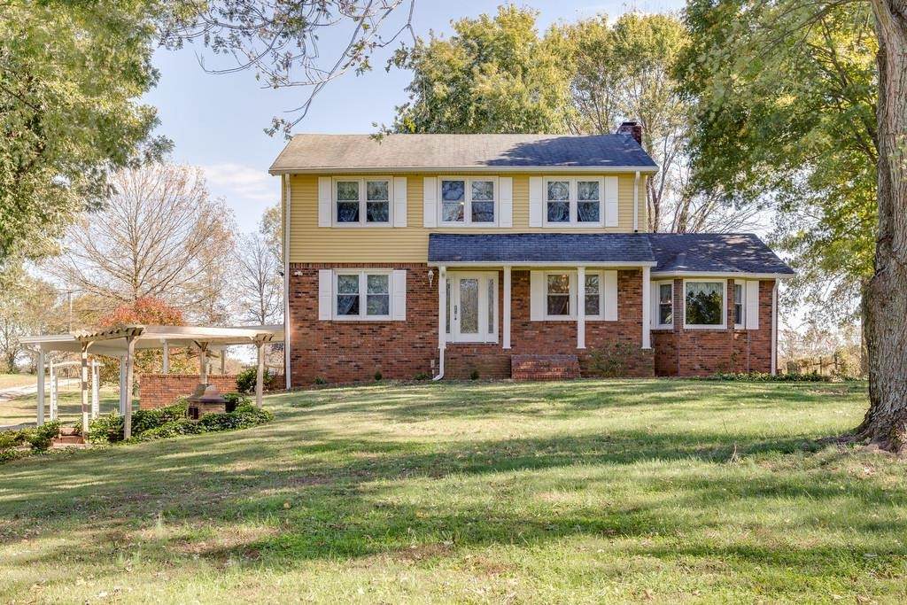 1018 Massey Rd - Photo 1