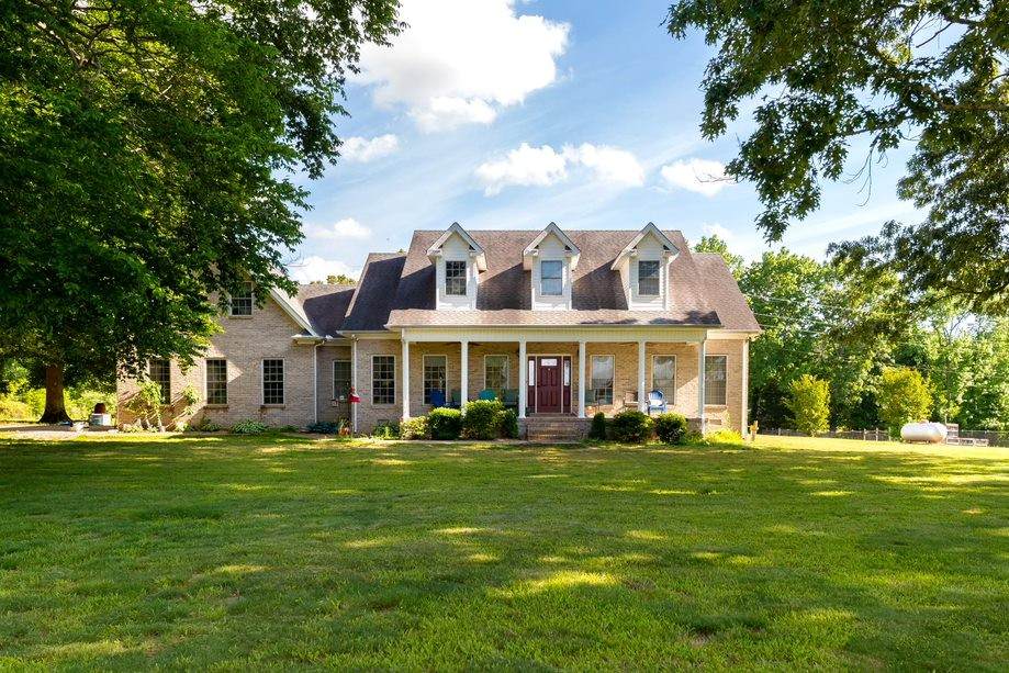 726 Ardmore Hwy - Photo 1
