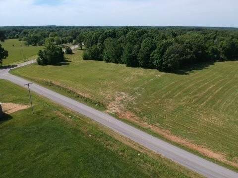 0 Tucker Road - Tract 1 - Photo 1