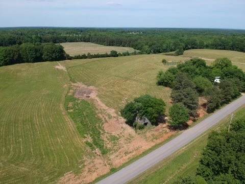 0 Tucker Road - Tract 3 - Photo 1