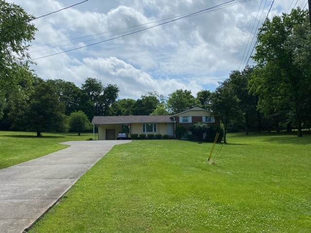 580 Vanderbilt Rd - Photo 1