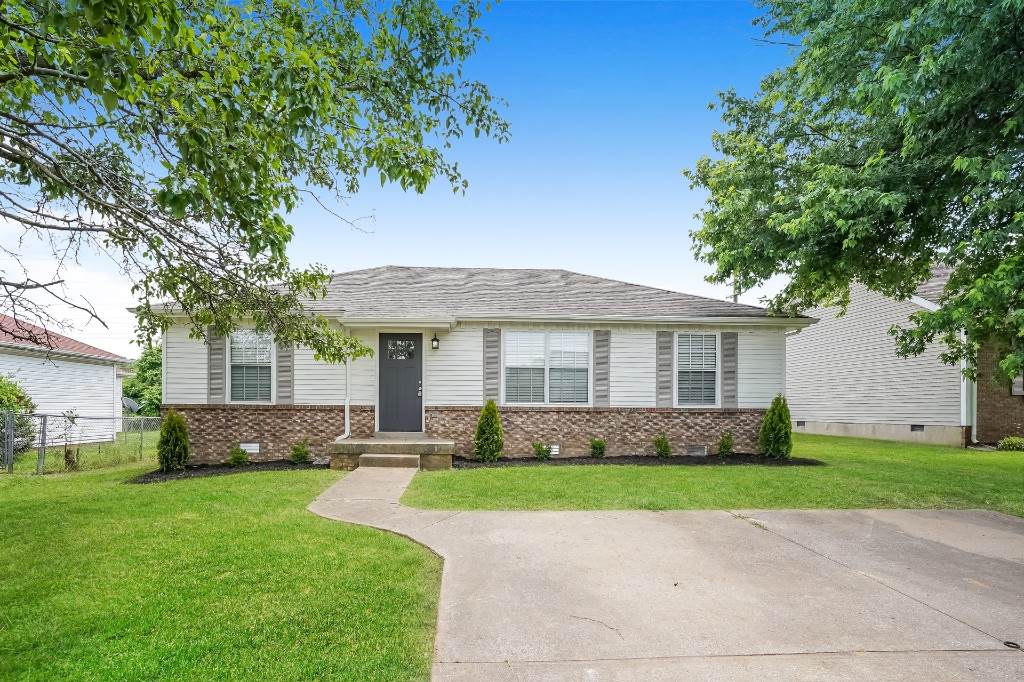 254 Grassmire Dr - Photo 1