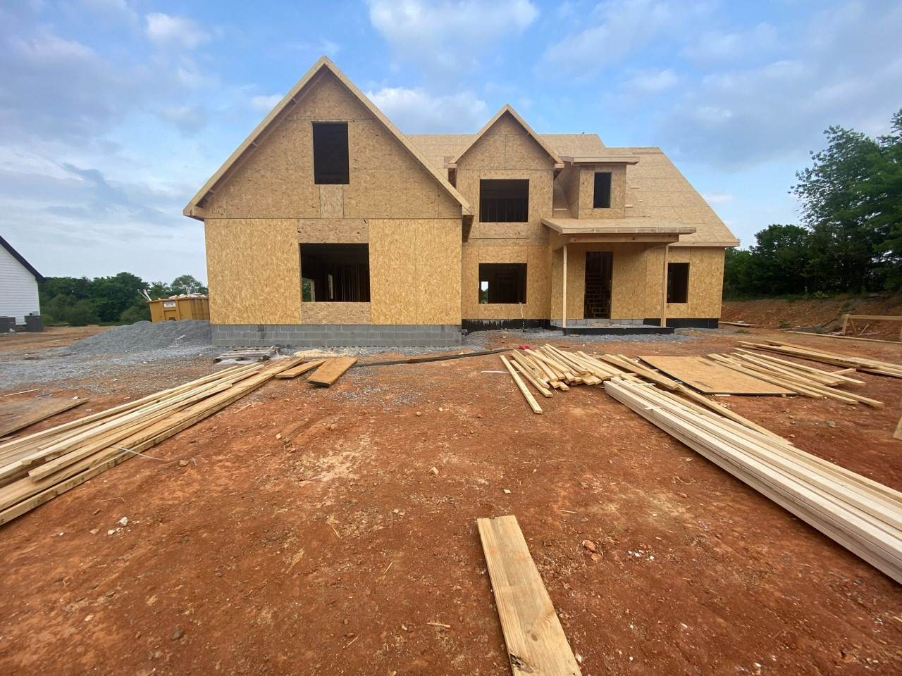 1461 Hicks Edgen Rd - Photo 1