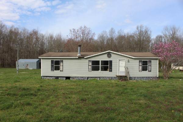 1117 Bob Meadows Rd - Photo 1