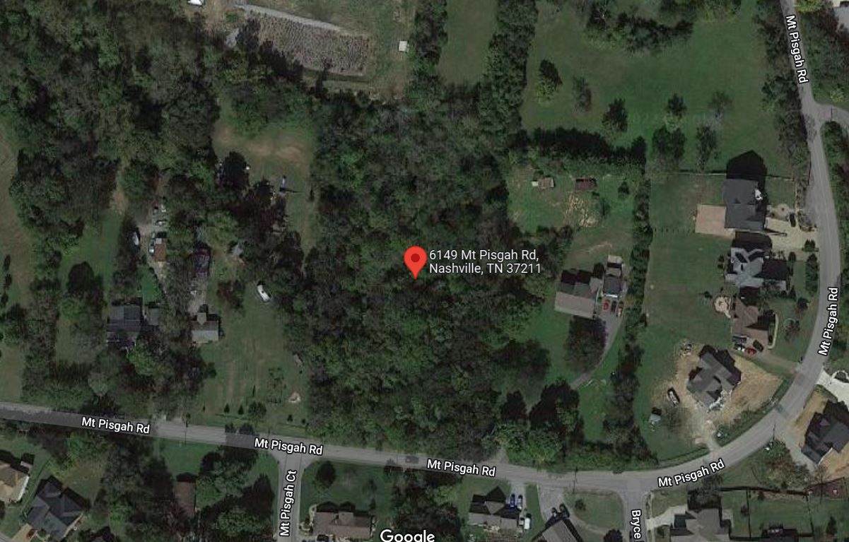 6149 Mt Pisgah Rd - Photo 1
