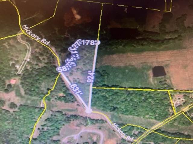 0 Hickory Rd - Photo 1