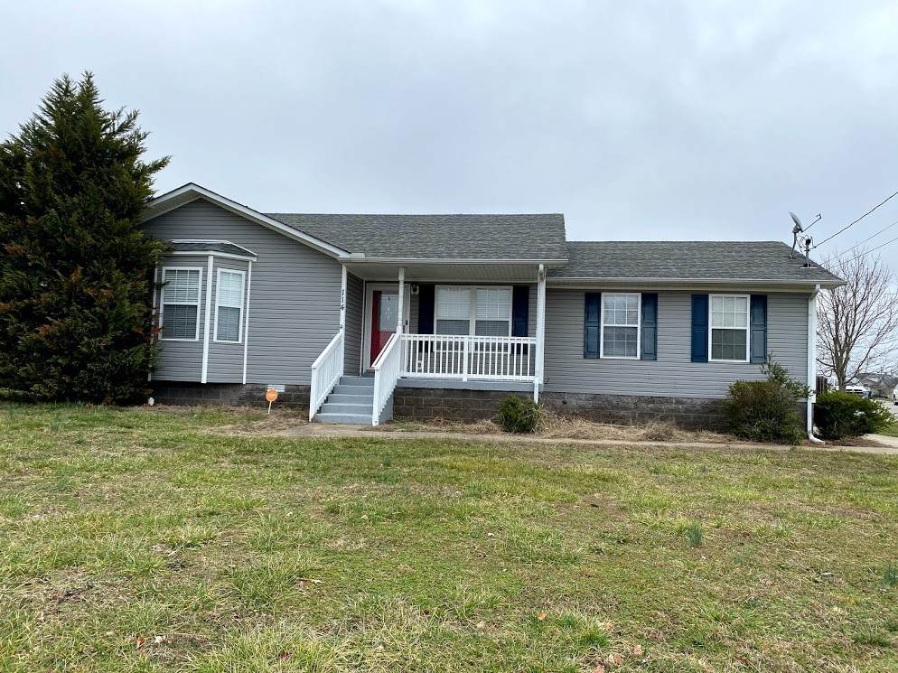 114 Meridians Way - Photo 1
