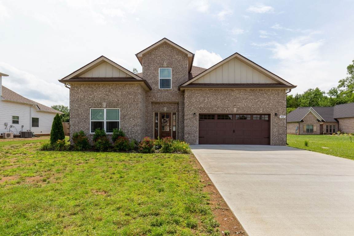 7412 Don Bruce Court - Photo 1