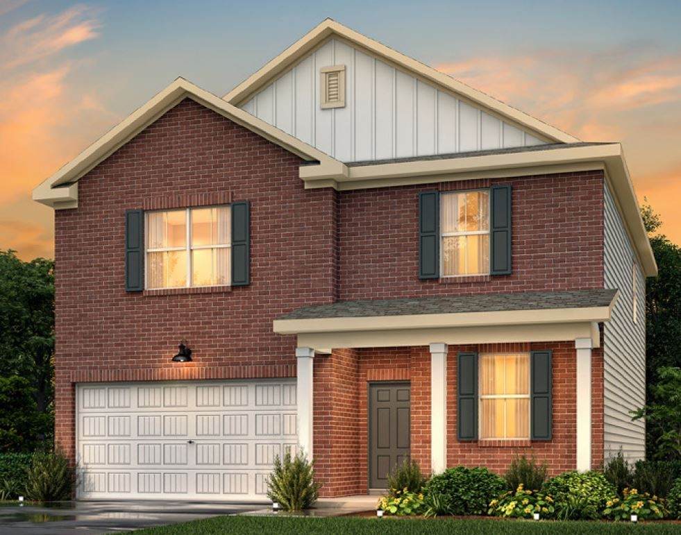 3024 Talisman Way - Photo 1