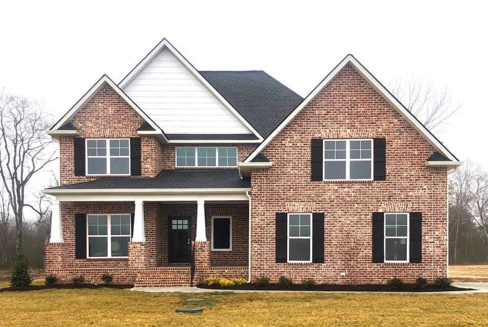 1832 Rhonda Dr - Photo 1