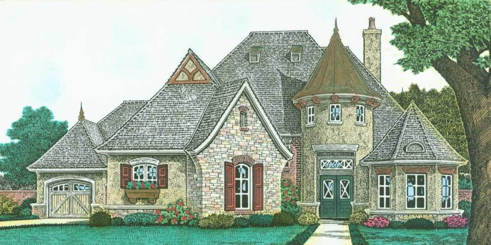6 Dunbar Bluff - Photo 1