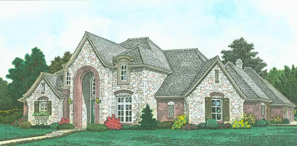 14 Dunbar Bluff - Photo 1
