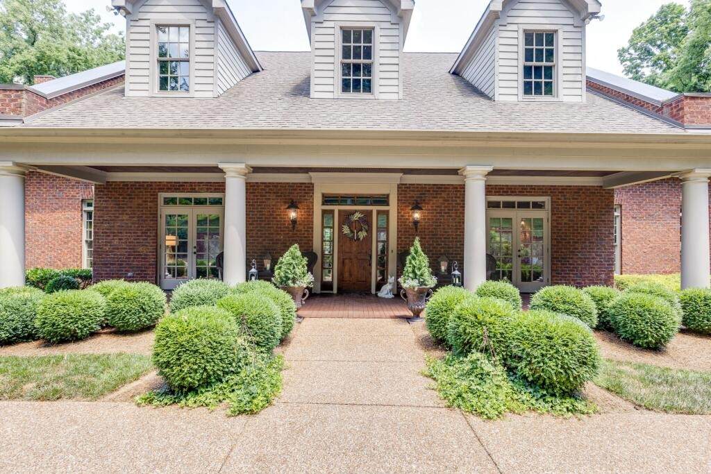 897 Cherry Grove Road - Photo 1