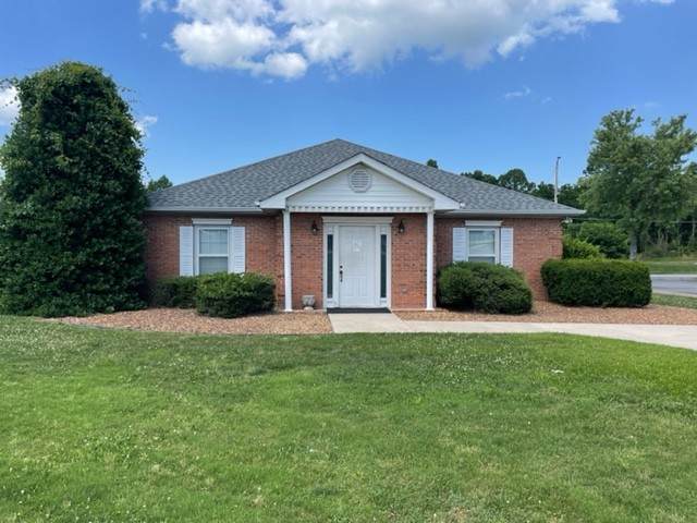 2120 N Jackson St - Photo 1