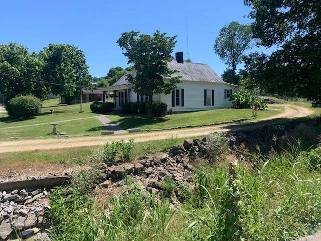 502 Cookeville Hwy - Photo 1