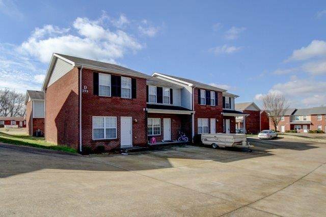 299 Raleigh Drive #E2 - Photo 1