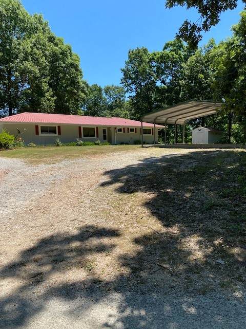 481 Ham Williams Rd - Photo 1