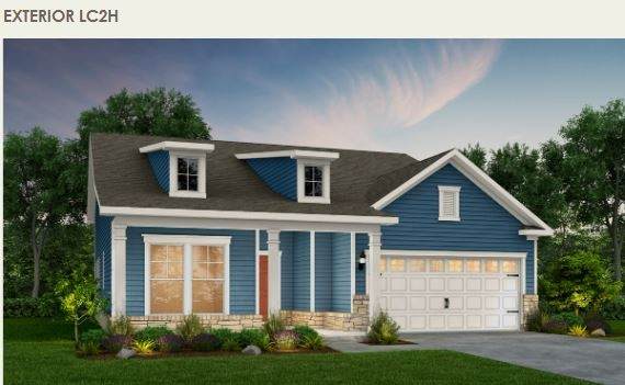 2905 Eckersley Drive - Photo 1