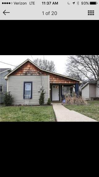 810 S 12th St - Photo 1