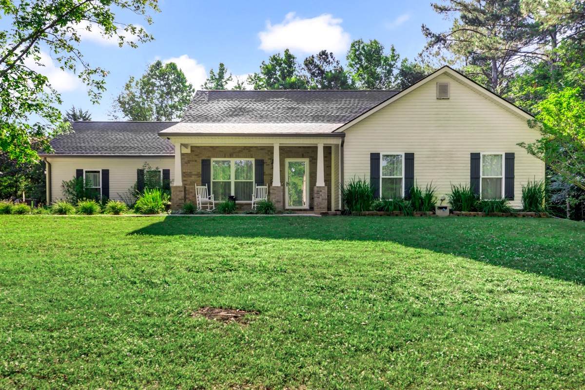 247 Mable Hill Road - Photo 1