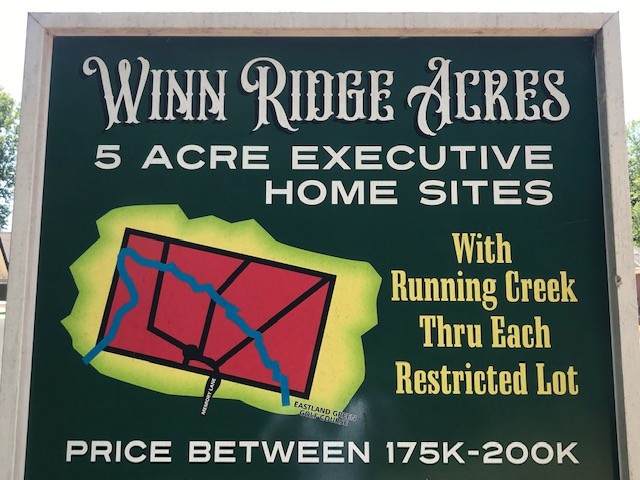 1 Winn Ridge Acres - Photo 1