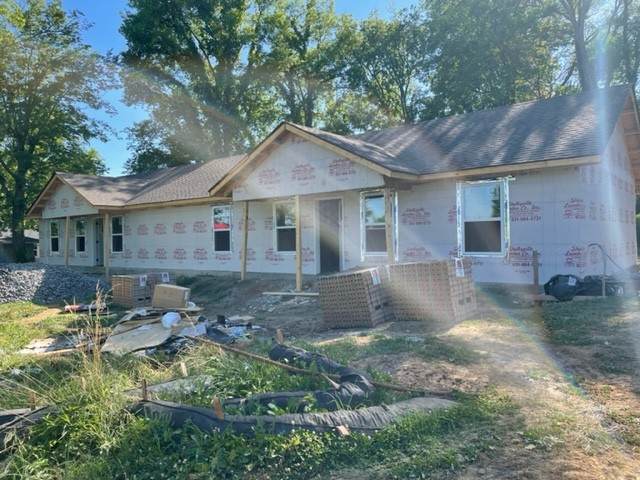 107 W End Ave - Photo 1
