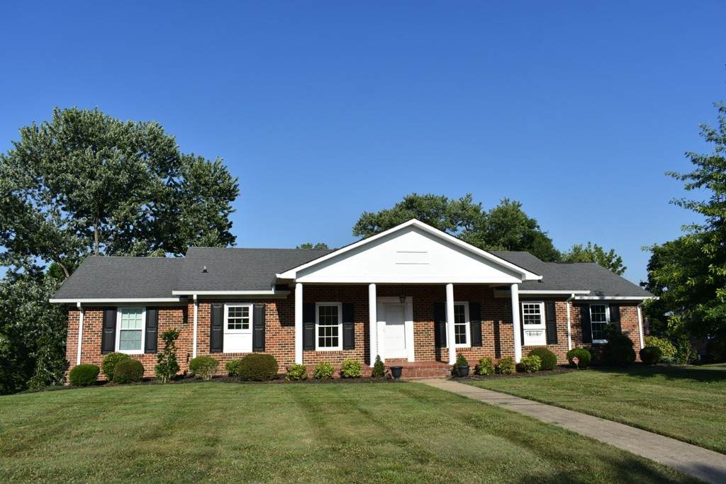 118 Hilltop Dr - Photo 1