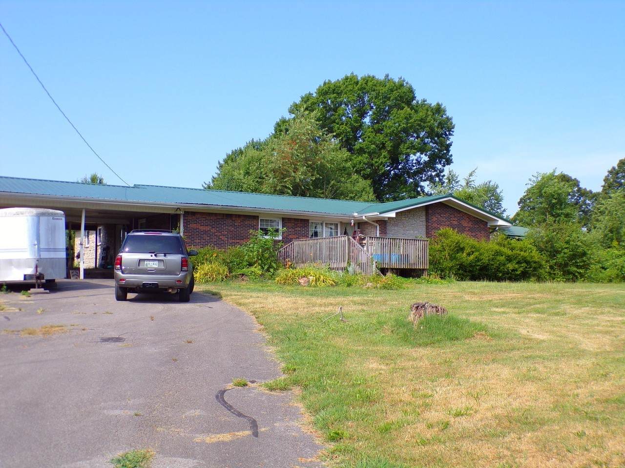 2125 Linden Hwy - Photo 1