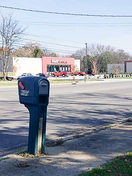 14001 Old Nashville Hwy - Photo 1