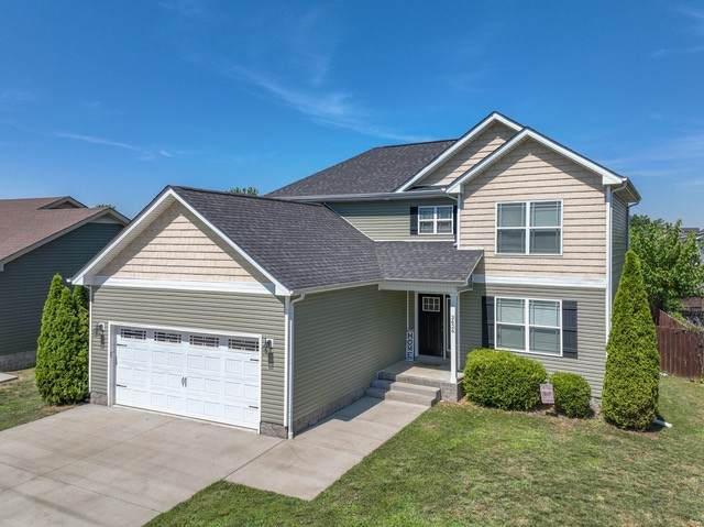 3626 Fox Tail Dr - Photo 1