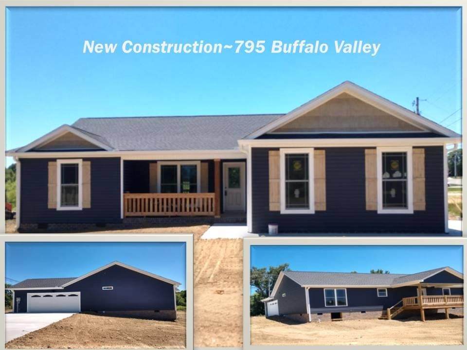 795 Buffalo Valley Rd - Photo 1
