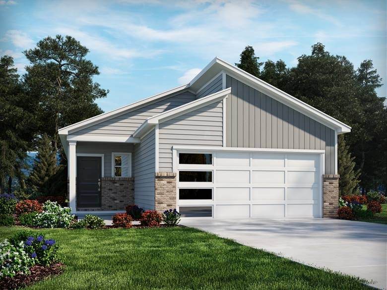 4345 Skyridge Dr - Photo 1