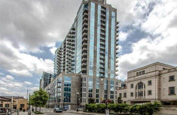 301 Demonbreun St - Photo 1