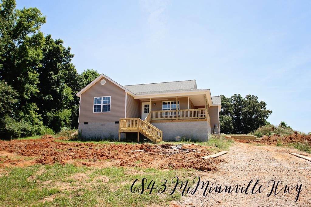 6843 Mcminnville Hwy - Photo 1