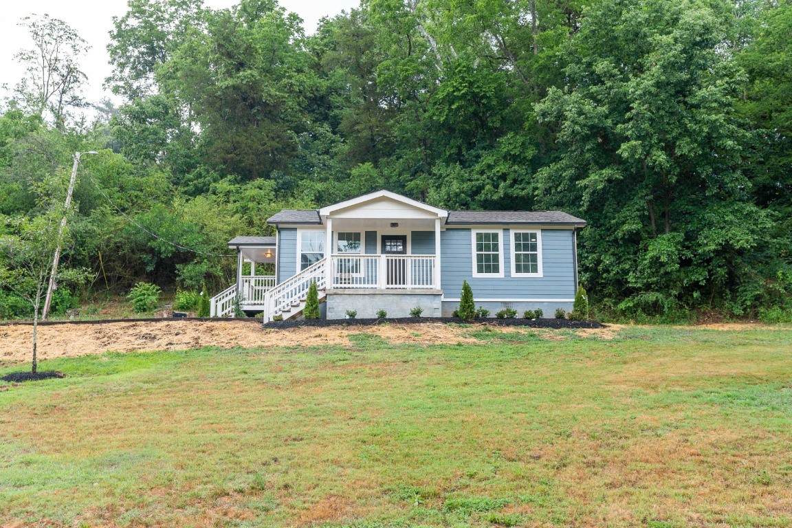1230 Issac Clifton Rd - Photo 1