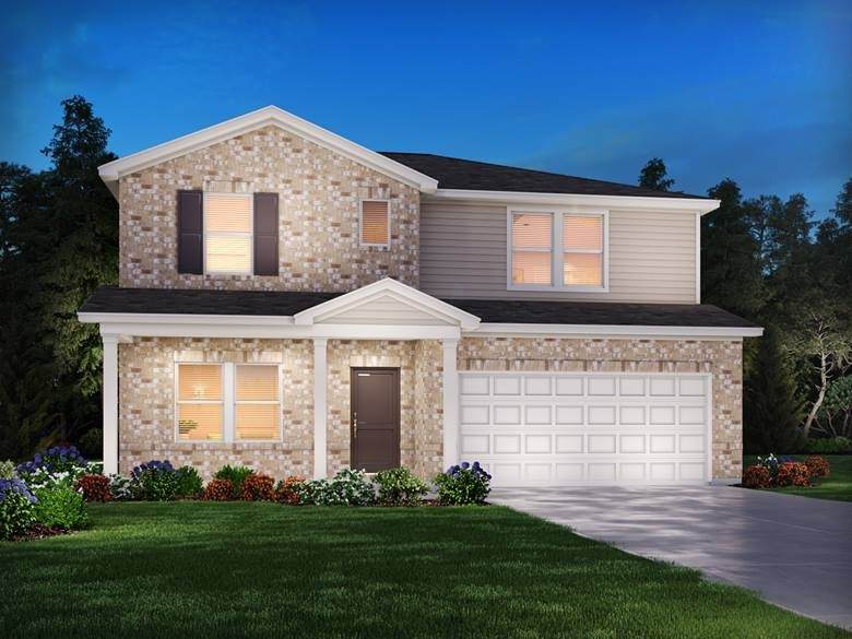 1237 Dutch Peak - Photo 1