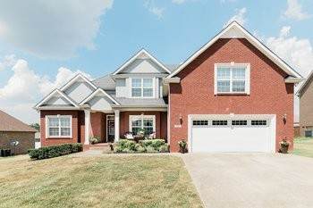 137 Summer Terrace Ln - Photo 1