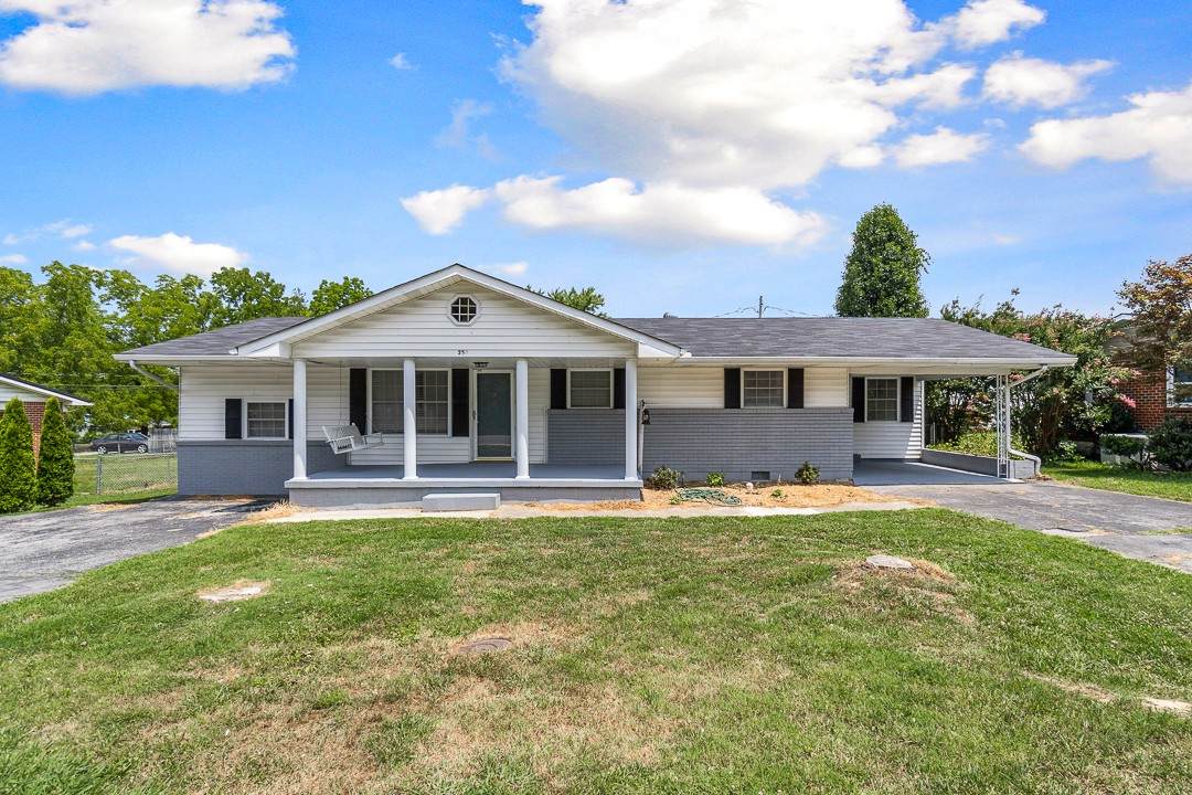 350 E Jere Whitson Rd - Photo 1