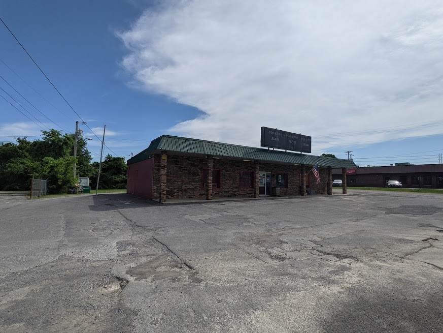 1045 Madison St - Photo 1