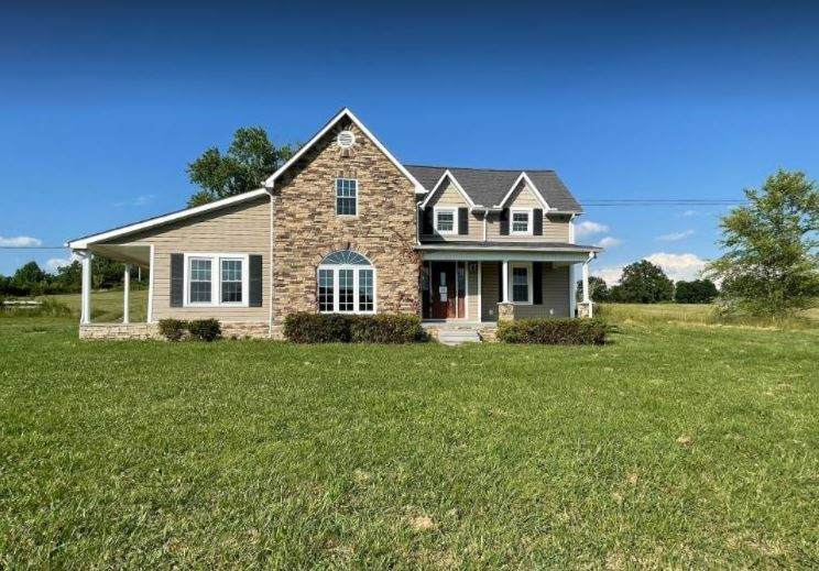 263 New Hope Road - Photo 1