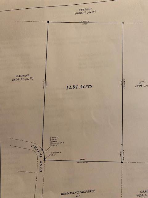 0 Chapel Road - Photo 1