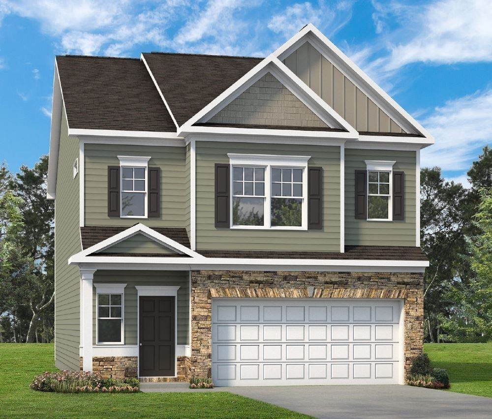 80 Hanson Lane - Photo 1