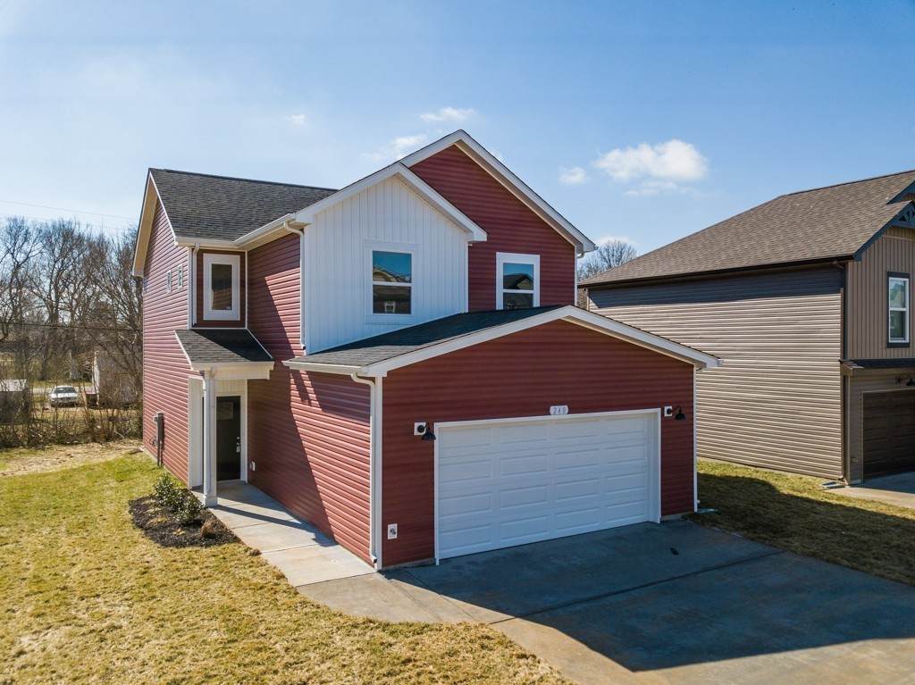 79 Campbell Heights - Photo 1