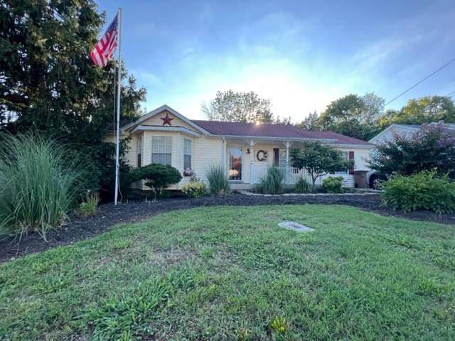 578 Woodcrest Drive - Photo 1