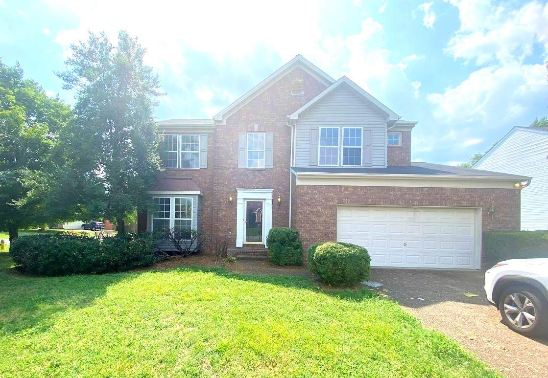 4614 Brown Leaf Dr - Photo 1