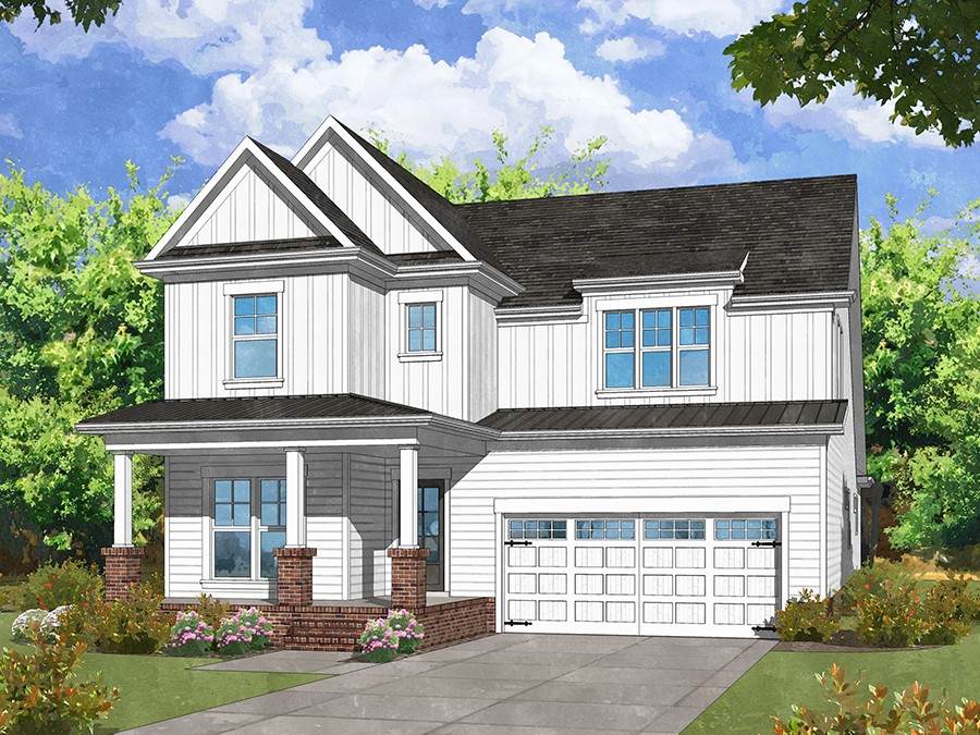 6683 Hanworth Trace - Photo 1