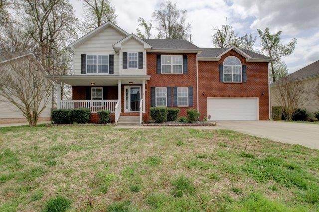 2498 Hattington Drive - Photo 1