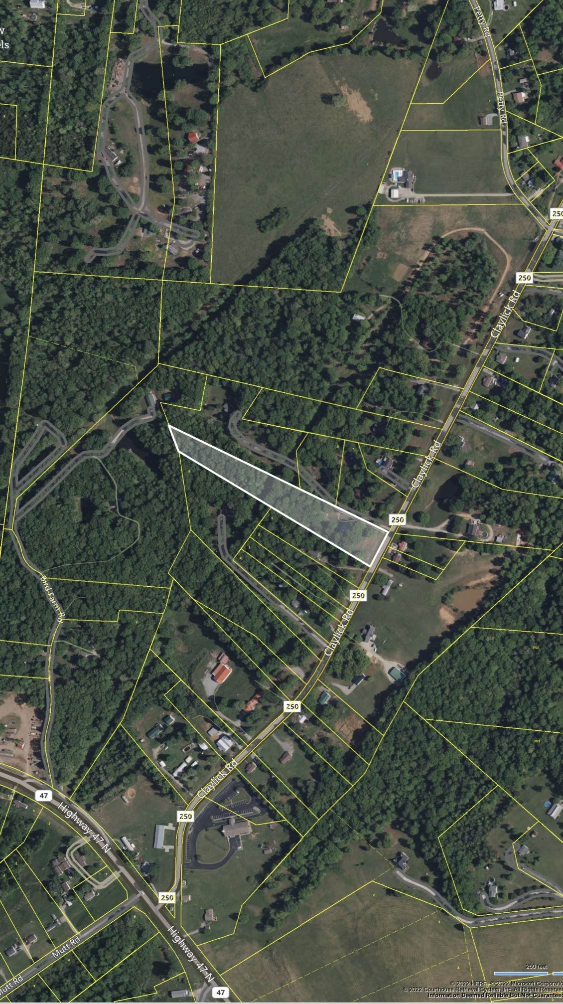 1067 Claylick Rd - Photo 1